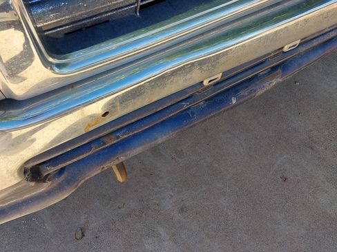 Used 1994 Toyota Pickup DX AWD/4WD image 11