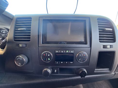 Used 2012 GMC Sierra 2500 SLE w/ SLE Preferred Package image 10