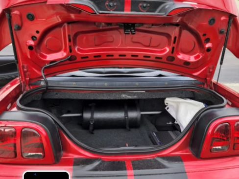 Used 1996 Ford Mustang GT image 2