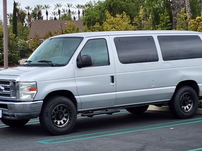 Used 2011 Ford E-350 and Econoline 350 XLT