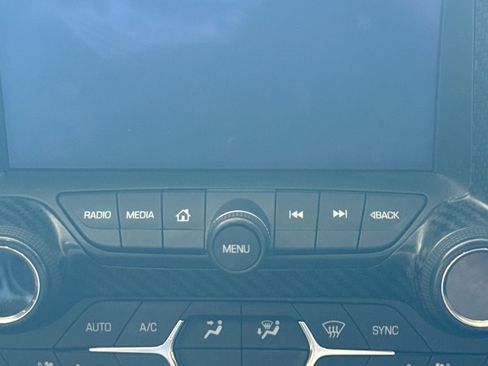 Used 2014 Chevrolet Corvette Stingray Coupe w/ 3LT Preferred Equipment Group RWD image 15
