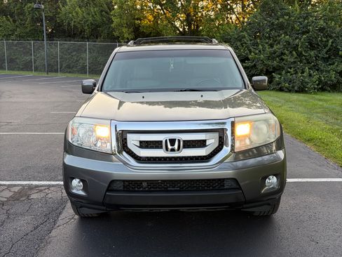 Used 2011 Honda Pilot EX-L image 4