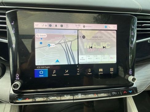 Used 2023 Jeep Wagoneer Series III w/ Premium Group I image 12