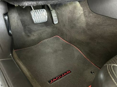 Used 2010 Jaguar XKR R RWD image 12