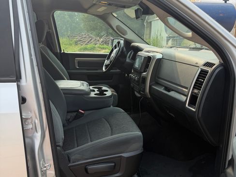 Used 2015 RAM 1500 Big Horn AWD/4WD image 13