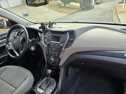 Used 2014 Hyundai Santa Fe Sport w/ Popular Equipment Package 02 image 9