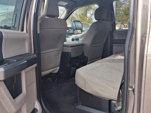 Used 2018 Ford F250 XLT image 9