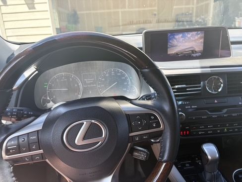 Used 2017 Lexus RX 350 AWD w/ Premium Package image 13