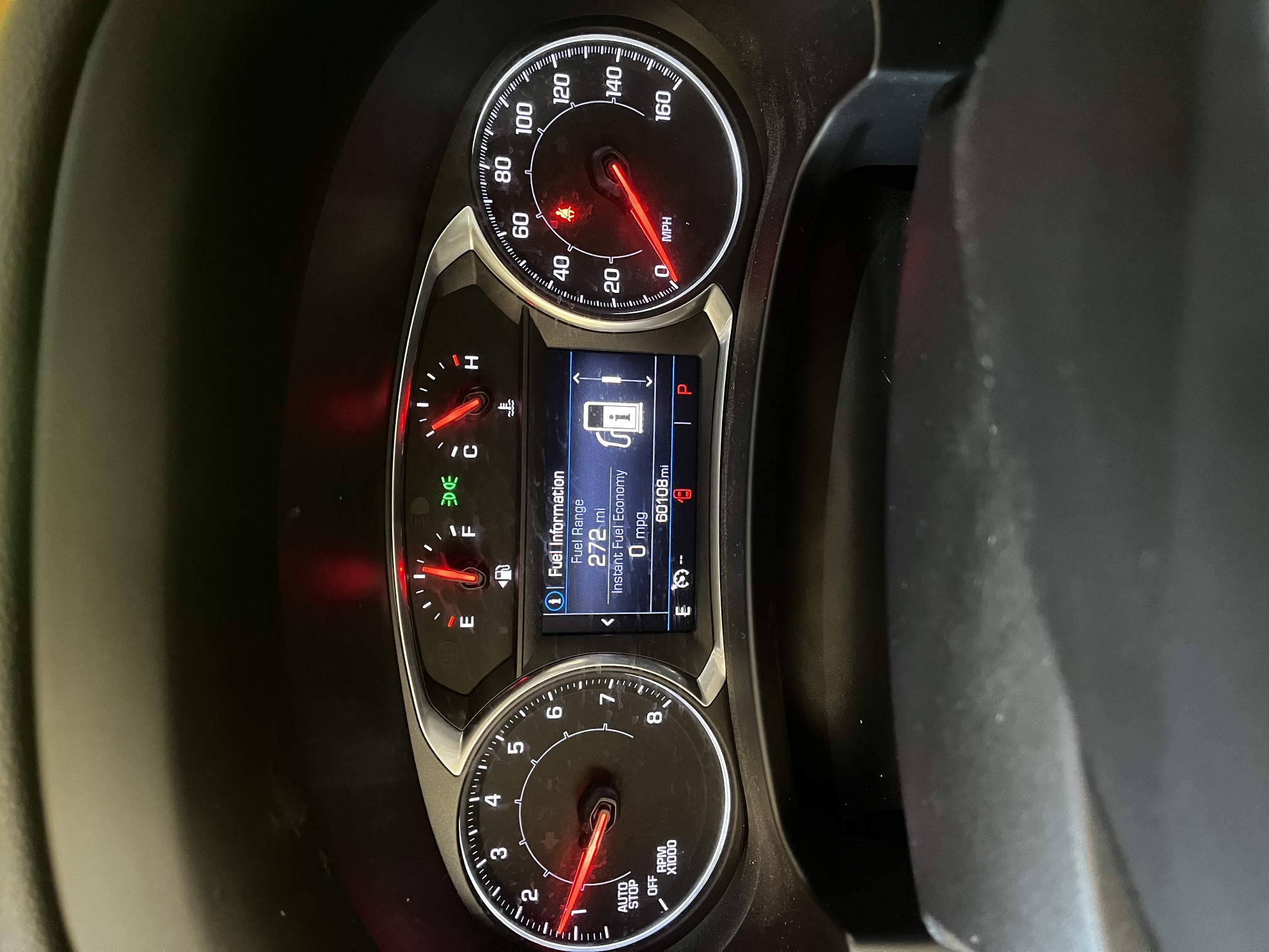 Used 2020 GMC Terrain SLE FWD image 2