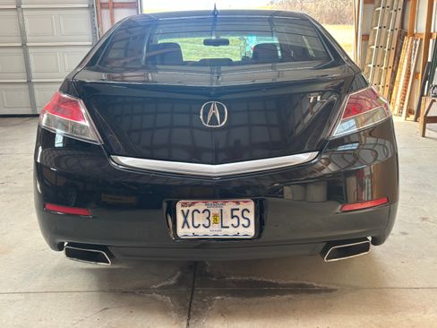 Used 2014 Acura TL w/ Technology Package image 15