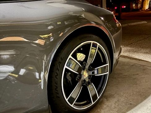 Used 2019 Porsche 911 Carrera image 13