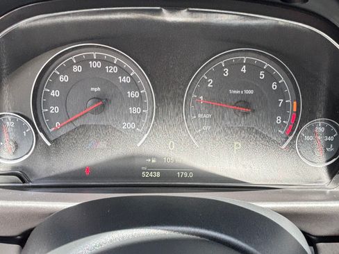 Used 2018 BMW M4 Coupe w/ Competition Package image 12