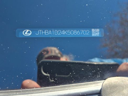 Used 2019 Lexus IS 300 image 16