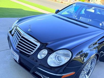 Used 2007 Mercedes-Benz E 350 Sedan