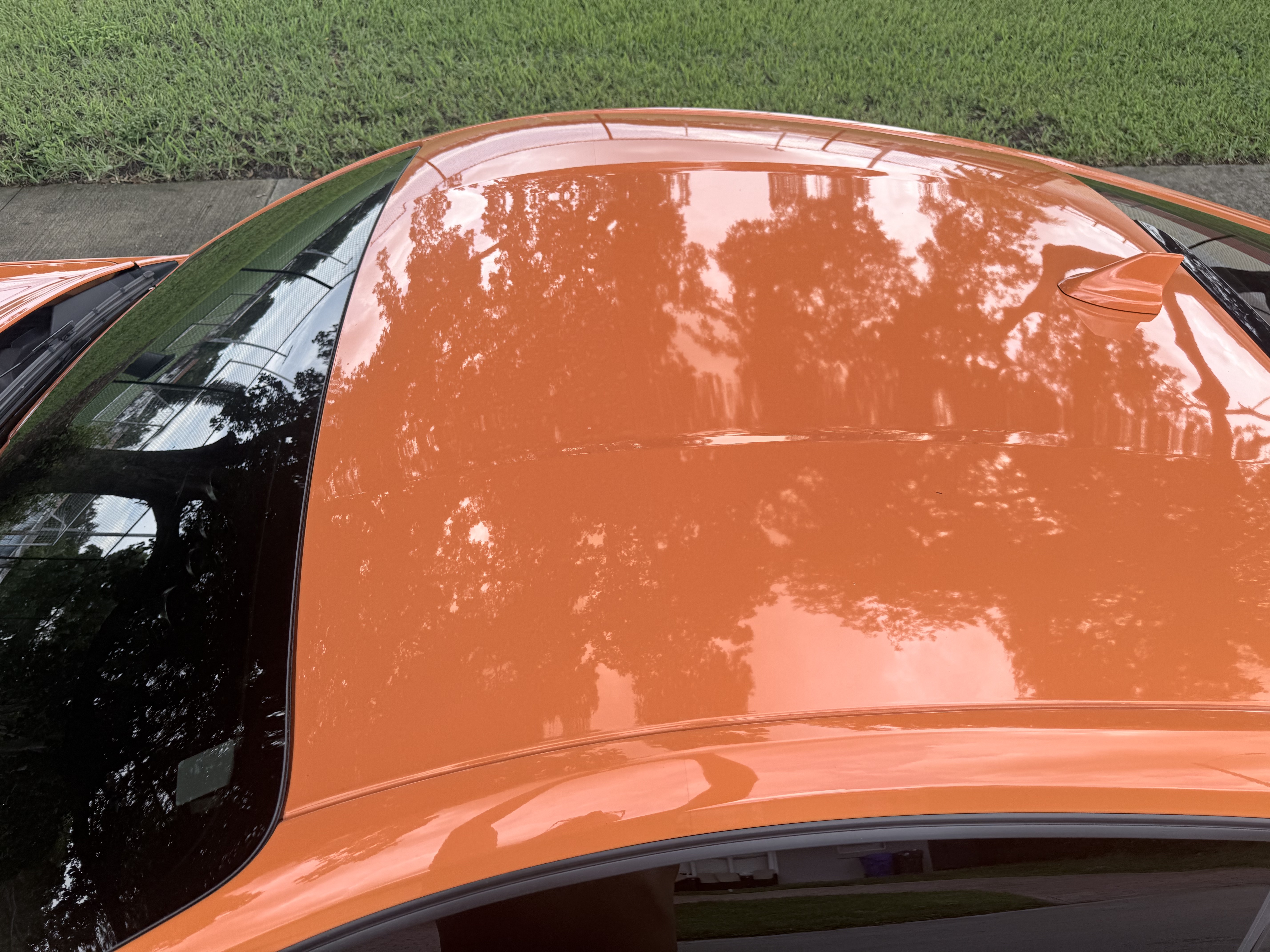 Used 2020 Ford Mustang Shelby GT500 w/ Technology Package RWD image 19
