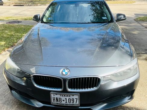 Used 2013 BMW 328i 328i Sedan 4D image 2