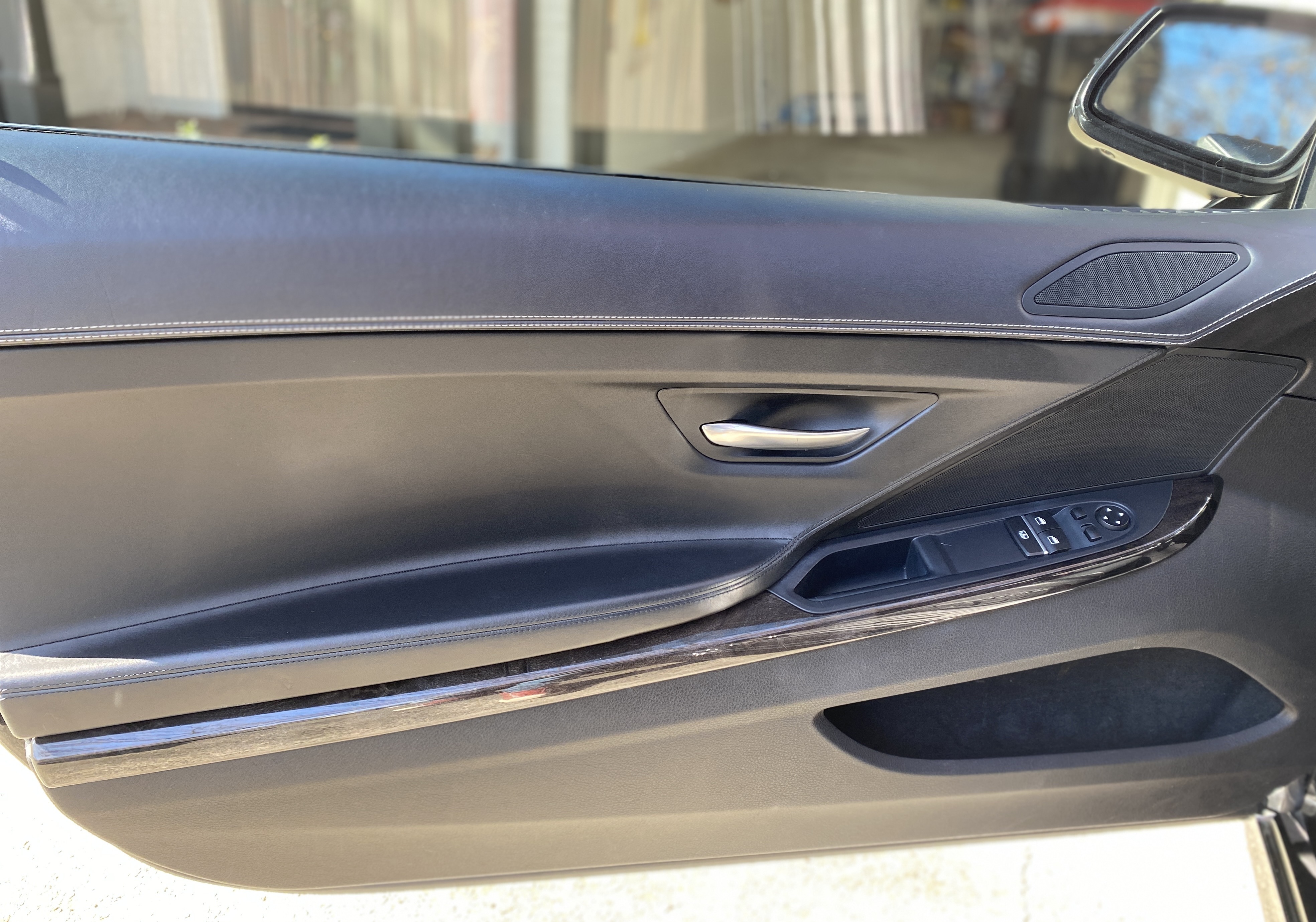 Used 2012 BMW 650i xDrive Coupe AWD/4WD image 21