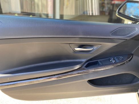 Used 2012 BMW 650i xDrive Coupe AWD/4WD image 21