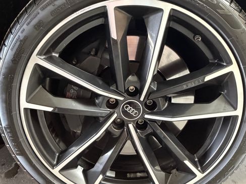Used 2016 Audi S8 Plus AWD/4WD image 13