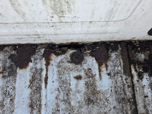 Used 2000 Ford F250 2WD SuperCab Super Duty image 9