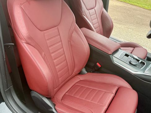 Used 2023 BMW M240i xDrive Coupe image 18