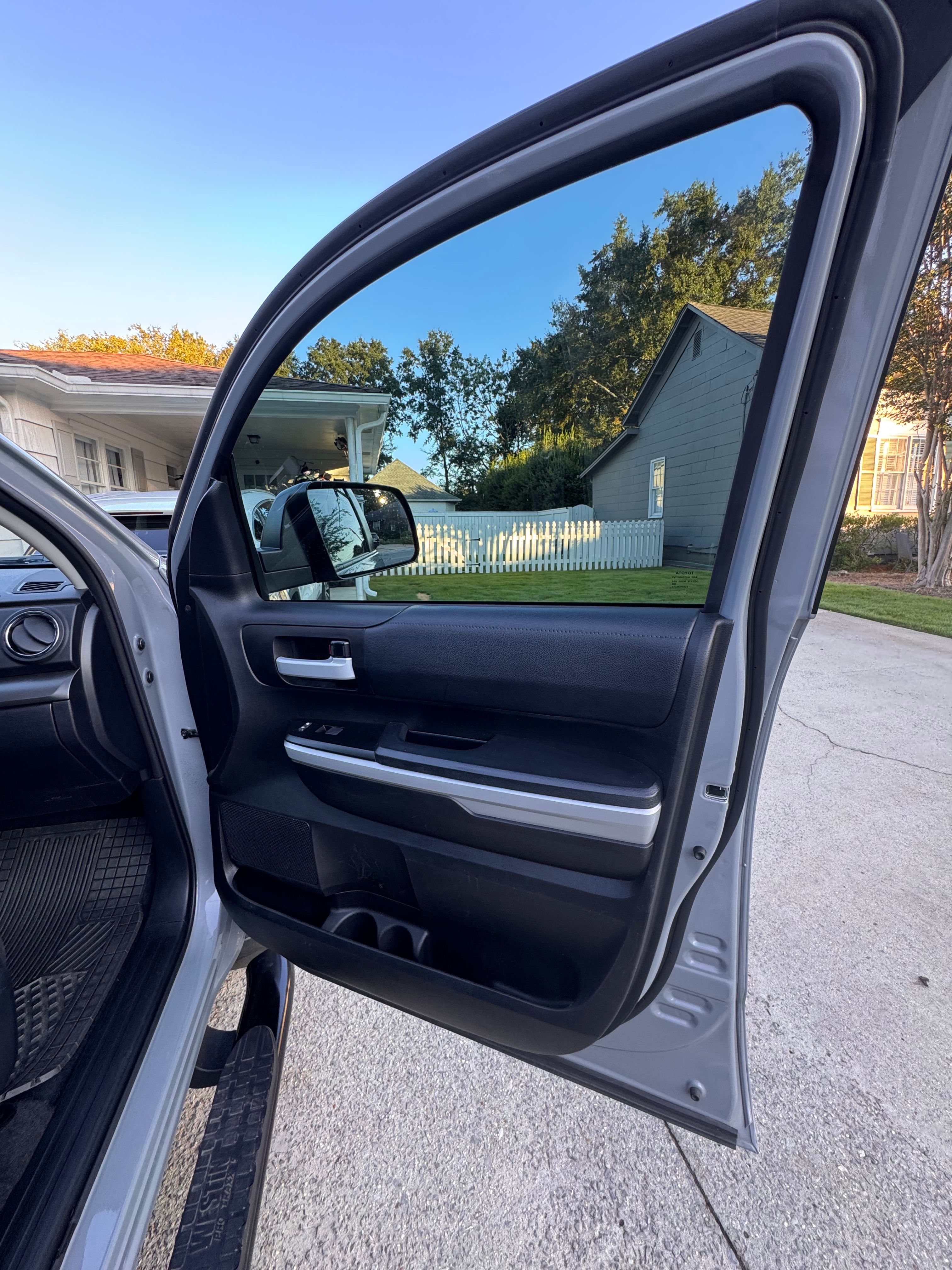 Used 2021 Toyota Tundra SR5 RWD image 11