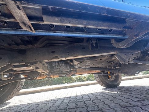 Used 1997 Toyota Land Cruiser image 25