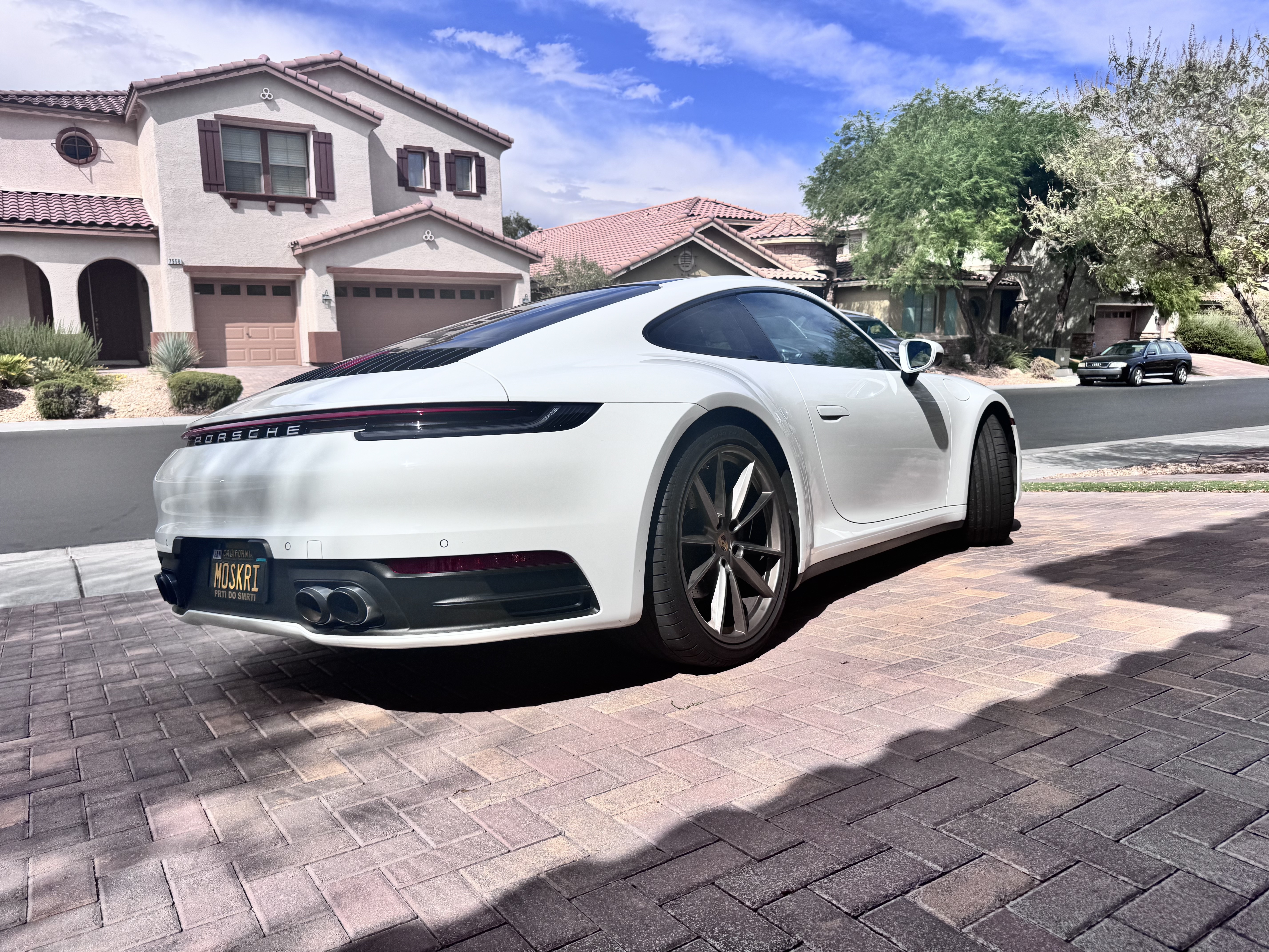 Used 2021 Porsche 911 Carrera image 8
