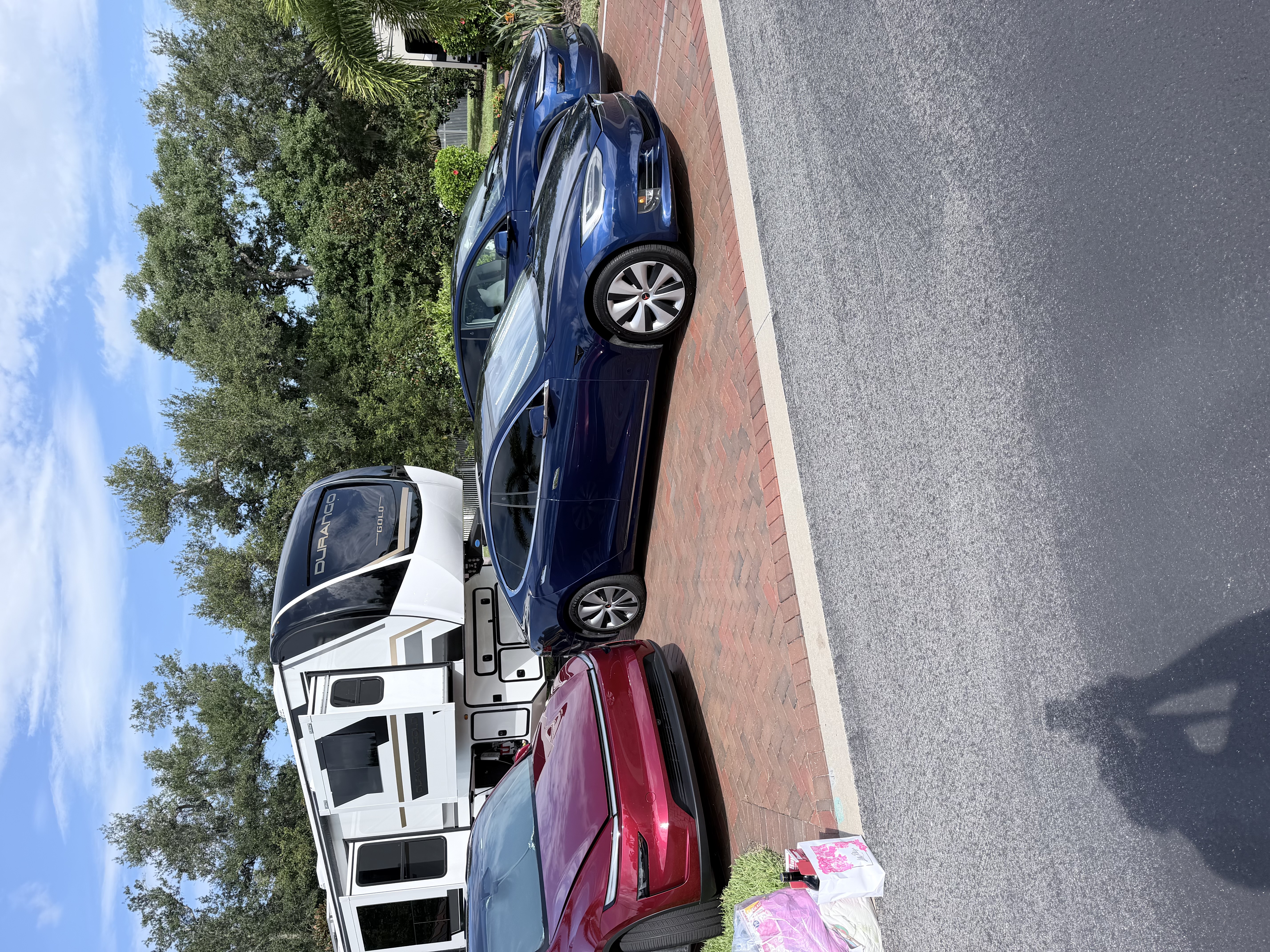 Used 2020 Tesla Model S AWD image 14