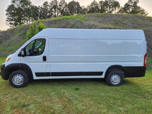 Used 2023 RAM ProMaster 3500 image 1