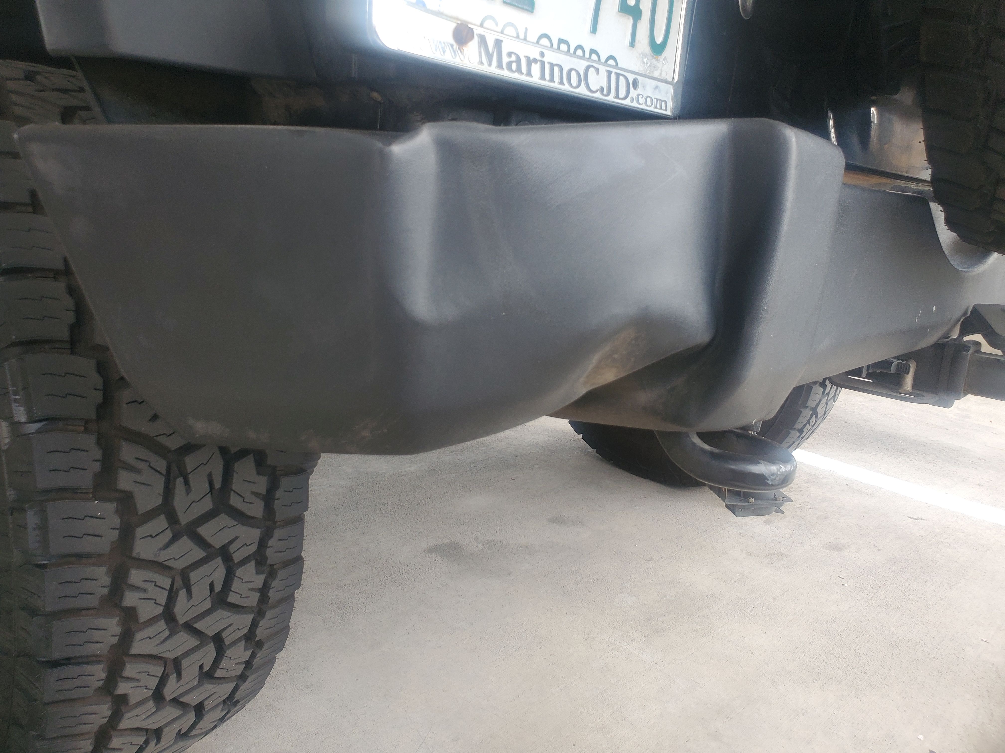 Used 2016 Jeep Wrangler Unlimited Sport w/ Connectivity Group AWD/4WD image 15