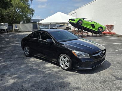 Used 2019 Mercedes-Benz CLA 250