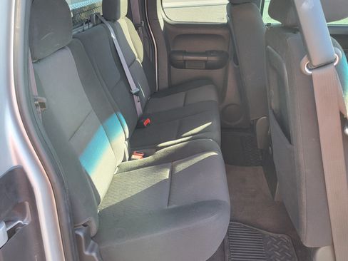 Used 2012 Chevrolet Silverado 1500 LT w/ All-Star Edition AWD/4WD image 12