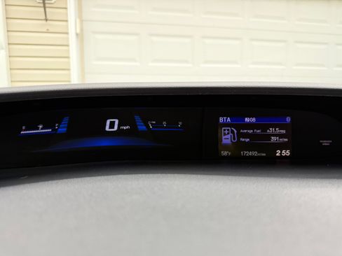 Used 2014 Honda Civic EX image 20