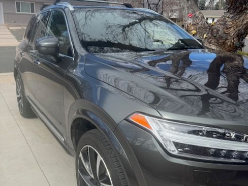 Used 2018 Volvo XC90 T8 Inscription w/ Convenience Package image 9