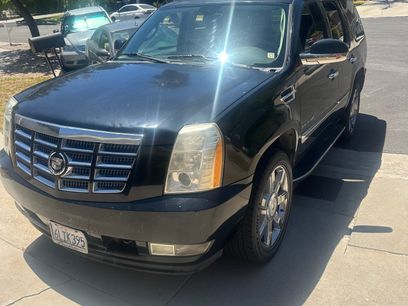 Used 2010 Cadillac Escalade 2WD