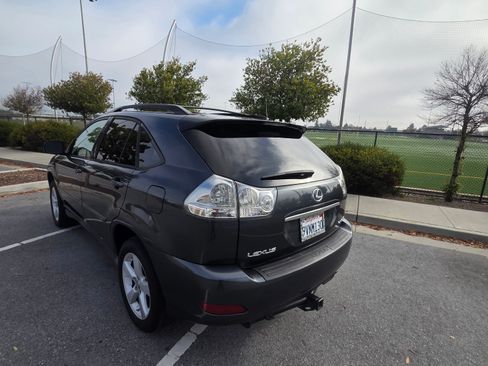 Used 2007 Lexus RX 350 AWD image 12