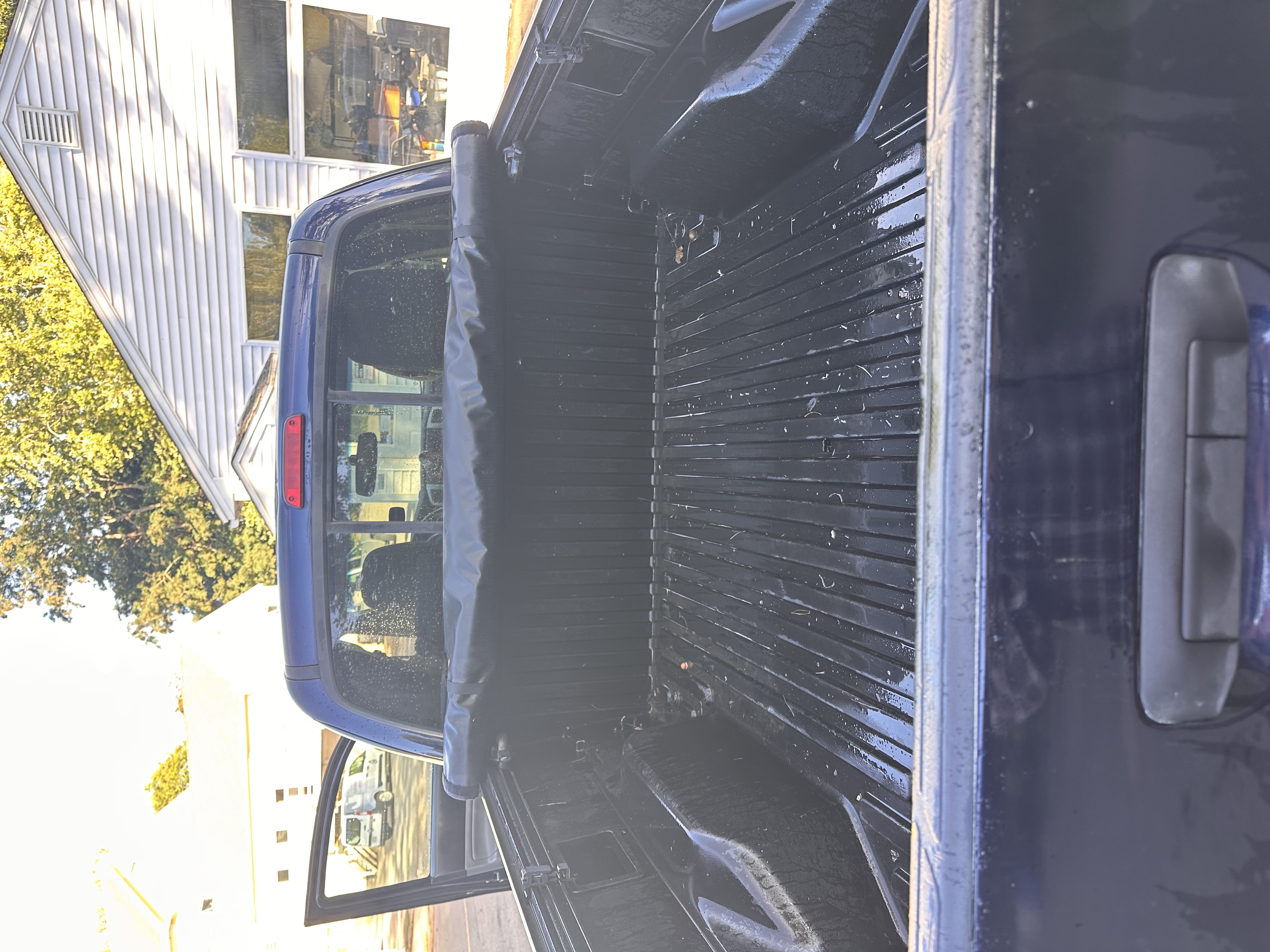 Used 2012 Toyota Tacoma 4x4 Access Cab V6 w/ SR5 Pkg image 13