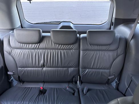 Used 2007 Honda Odyssey EX-L image 4