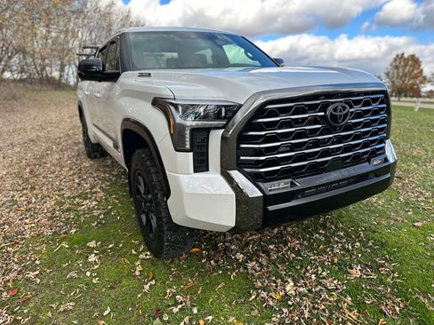Used 2024 Toyota Tundra 1794 Edition image 9