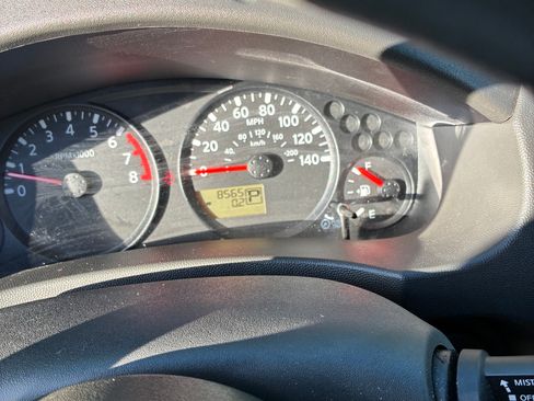 Used 2019 Nissan Frontier S image 6