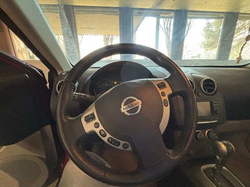 Used 2013 Nissan Rogue SL image 17