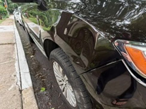 Used 2013 Lincoln MKX AWD image 17