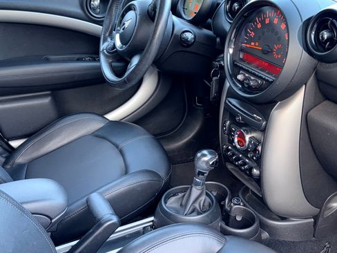 Used 2015 MINI Cooper Countryman FWD image 9