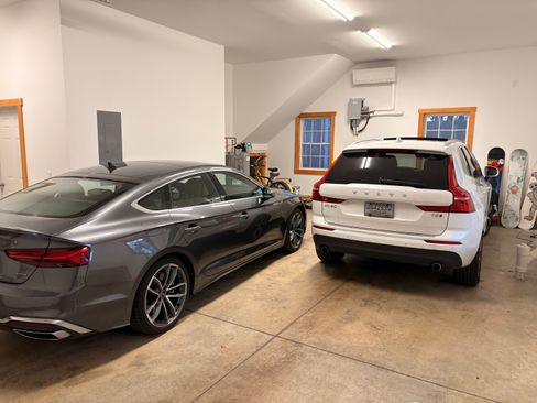 Used 2023 Audi A5 2.0T Premium Plus image 5