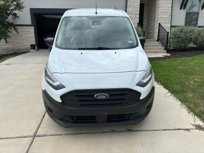Used 2023 Ford Transit Connect XL