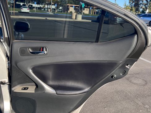 Used 2008 Lexus IS F image 13