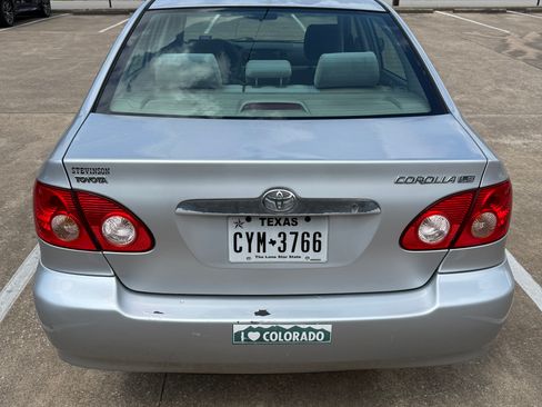 Used 2006 Toyota Corolla LE image 6