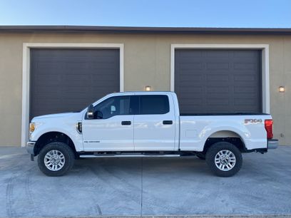 Used 2019 Ford F350 XLT w/ XLT Value Package