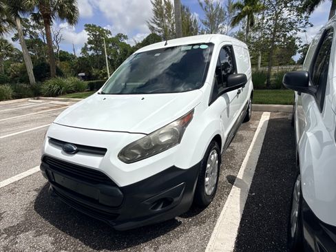 Used 2017 Ford Transit Connect XL image 1